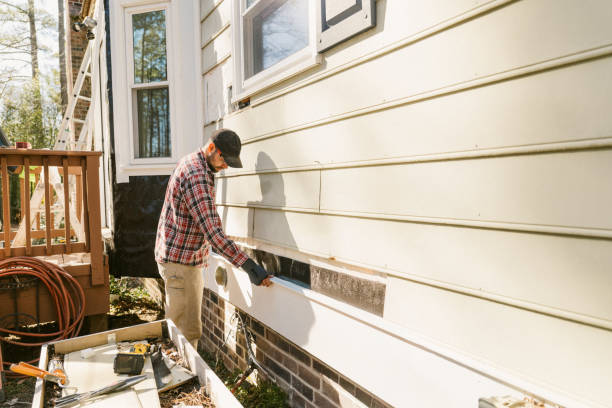 Trusted Vinyl Siding service in East Fultonham, OH - Creative Siding